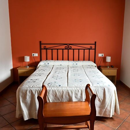 Apartamentos Aires De Avin - Onis Buitenkant foto