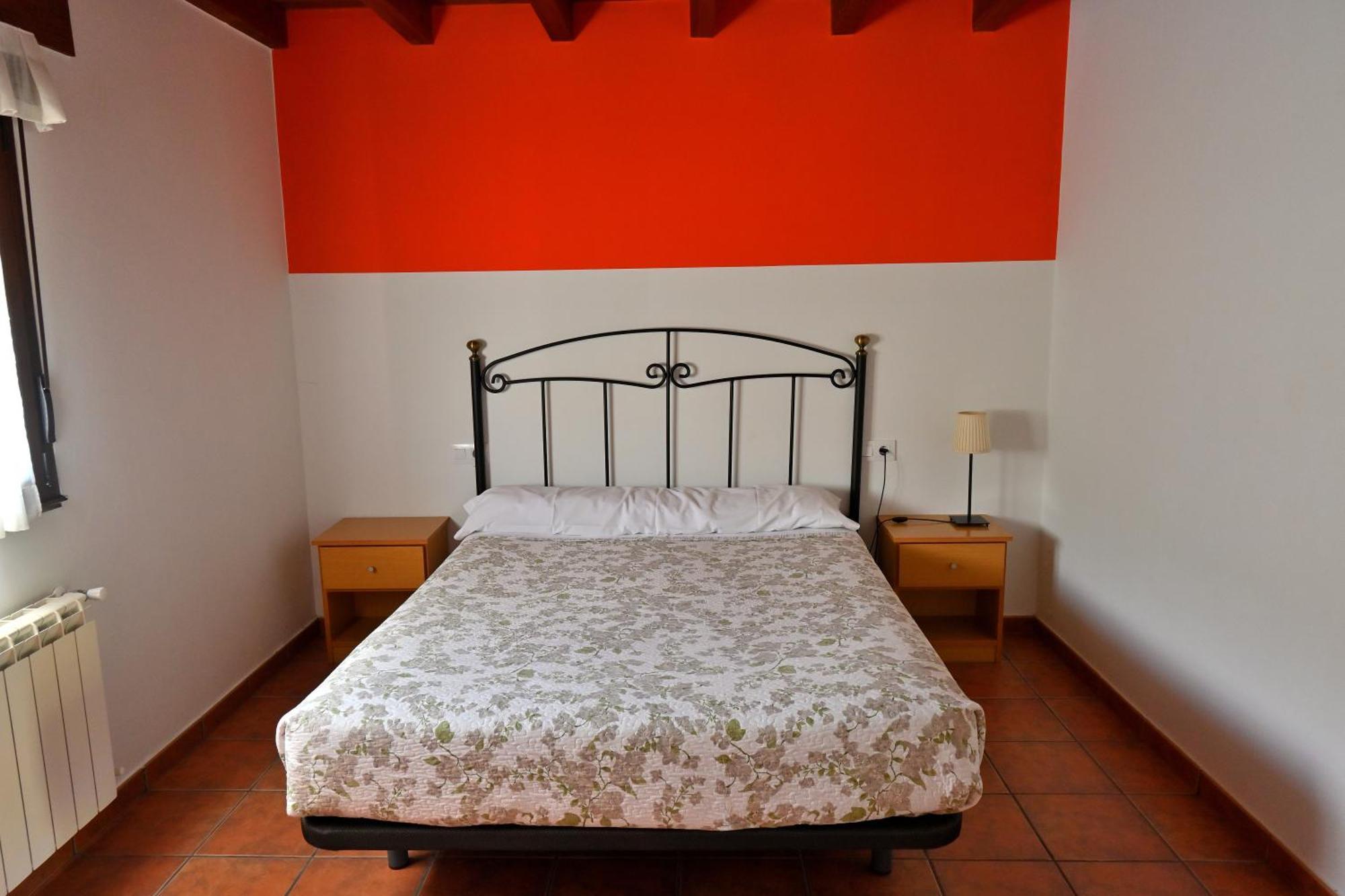 Apartamentos Aires De Avin - Onis Buitenkant foto